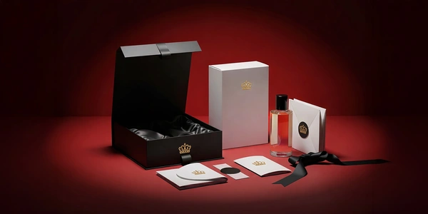  Luxury Retail Image