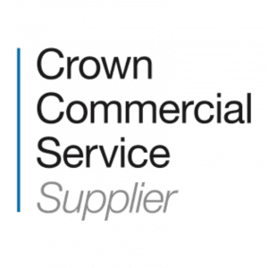 DCS | Crown Commercial Service Supplier