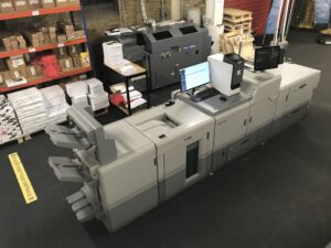 DCS | Ricoh printer overhead