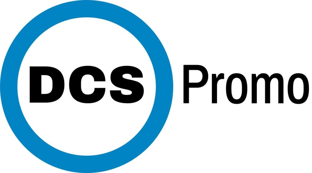 DCS Promo Logo